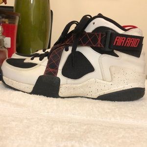 nike air raid 10.5